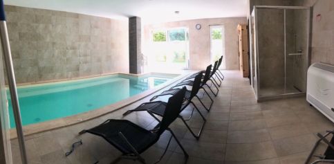 Beach & Center Wellness Apartman12