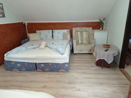 Cserkei Forrás Vendégház48