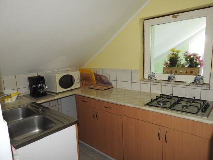 Cserkei Forrás Vendégház