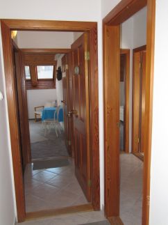 Szilvi Apartmanház12