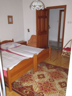 Szilvi Apartmanház13