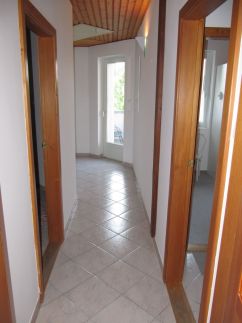 Szilvi Apartmanház14