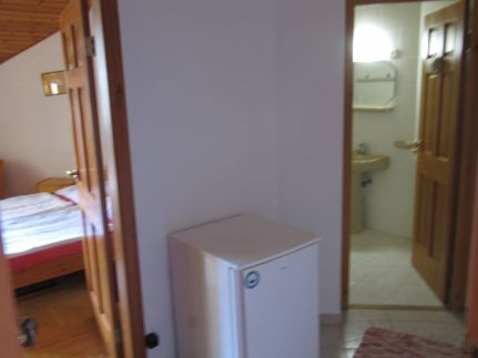 Szilvi Apartmanház5