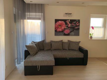 Orchidea Apartmanház5