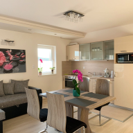 Orchidea Apartmanház