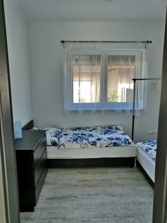 Corner House Apartman7