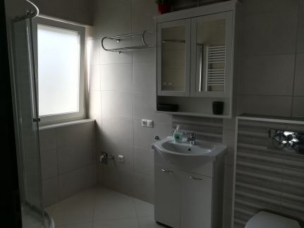 Corner House Apartman12