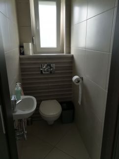 Corner House Apartman14