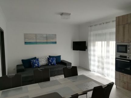 Corner House Apartman3