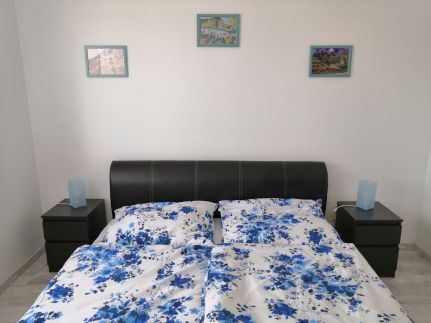 Corner House Apartman5