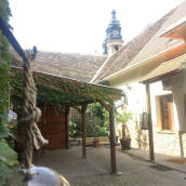 Árkádia Apartman