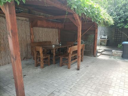 Árkádia Apartman14