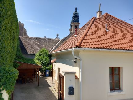 Árkádia Apartman24