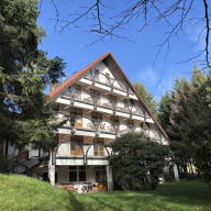 Geopark Panzió