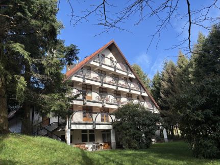 Geopark Panzió