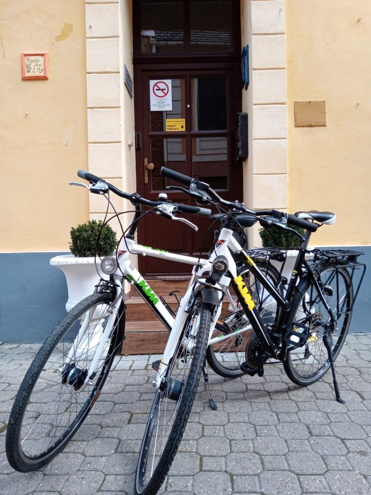 Anna Apartman – Pápa fotó 2