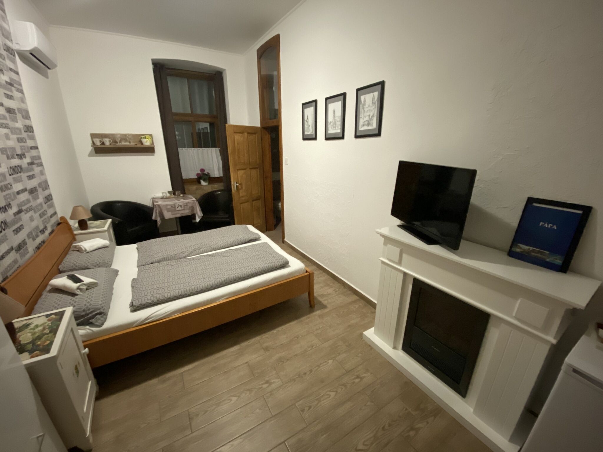Anna Apartman – Pápa fotó 3