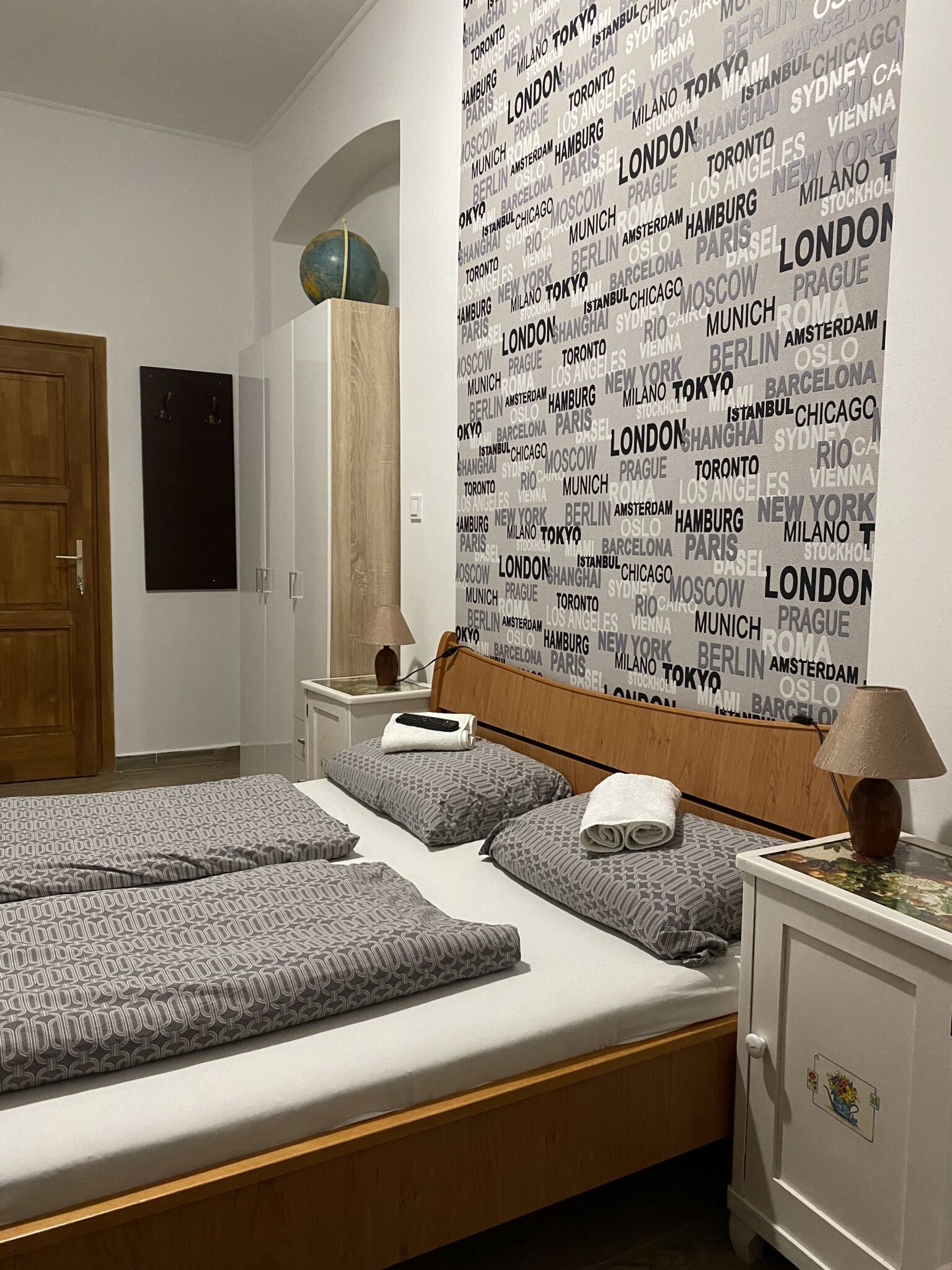 Anna Apartman – Pápa fotó 4