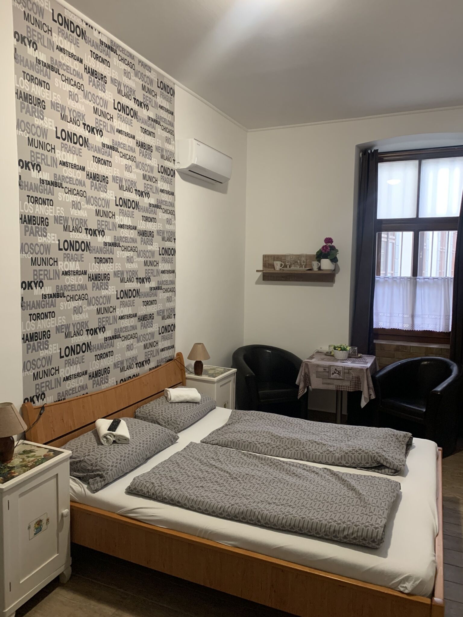 Anna Apartman – Pápa