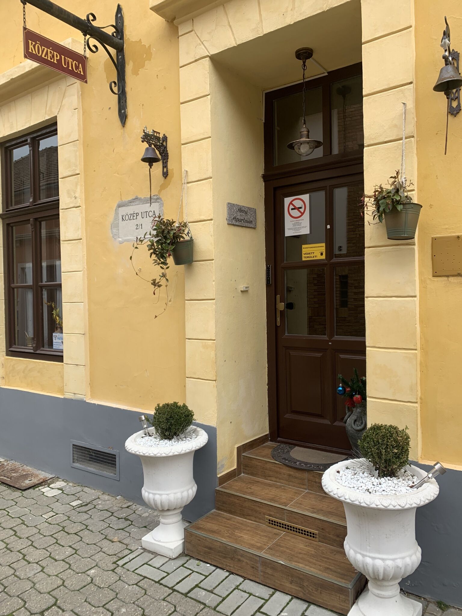 Anna Apartman – Pápa fotó 8