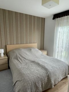 Spirit Wellness Apartman7