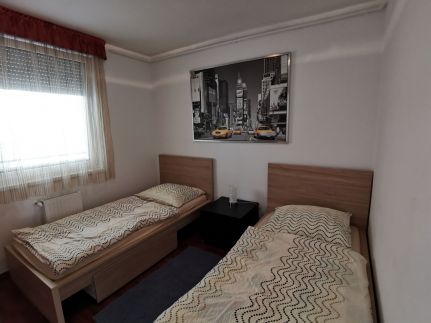 Spirit Wellness Apartman10