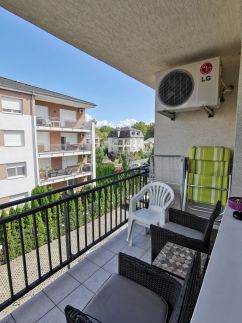 Spirit Wellness Apartman12