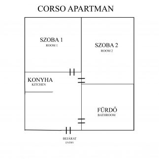 Corso Apartman12