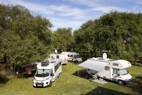 Akácliget Gyógy- és Strandfürdő, Szálláshelyek Karcag – Karcag fotó 4