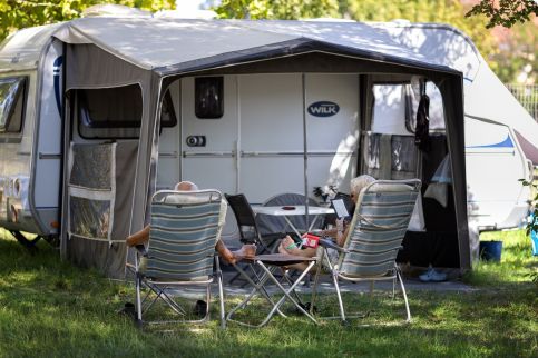Akácliget Gyógy- és Strandfürdő, Szálláshelyek Karcag – Karcag fotó 5