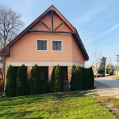 Nádas Vendégház