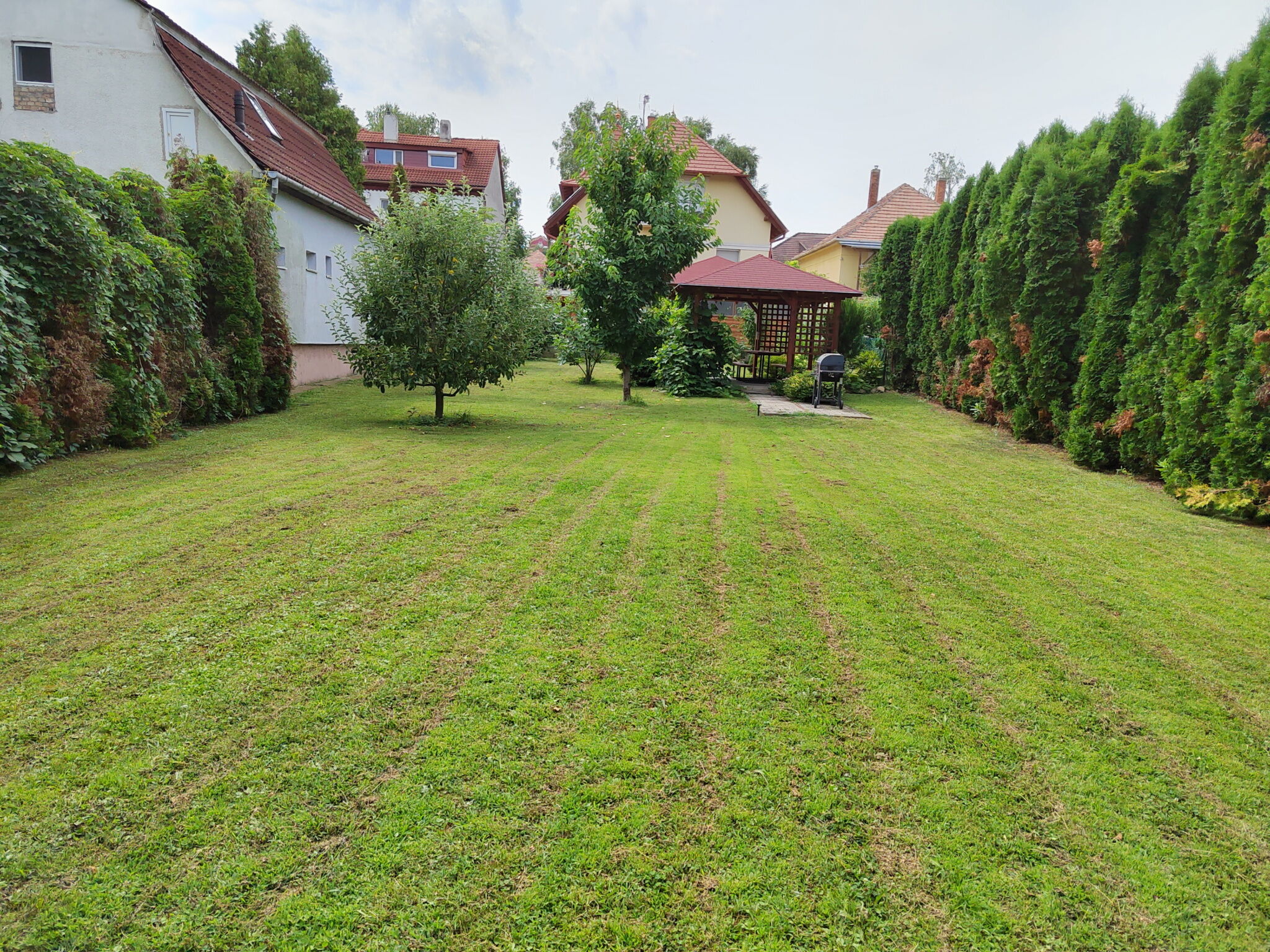Villa Viktoria – Hévíz fotó 2
