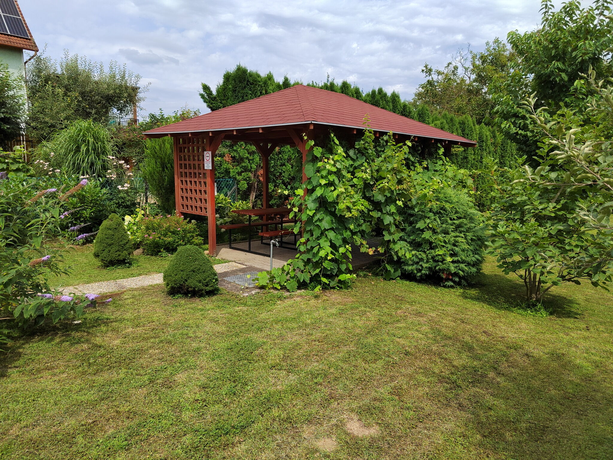 Villa Viktoria – Hévíz fotó 4