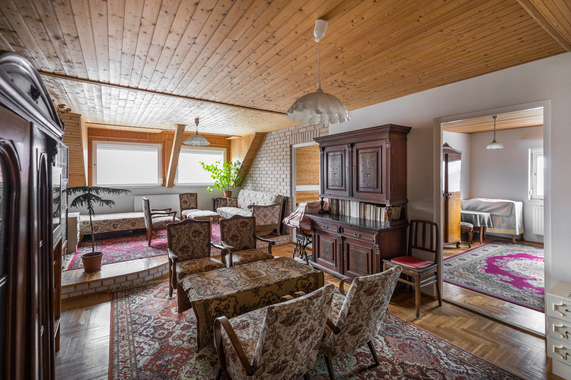 Ágota Apartman – Tihany fotó 1