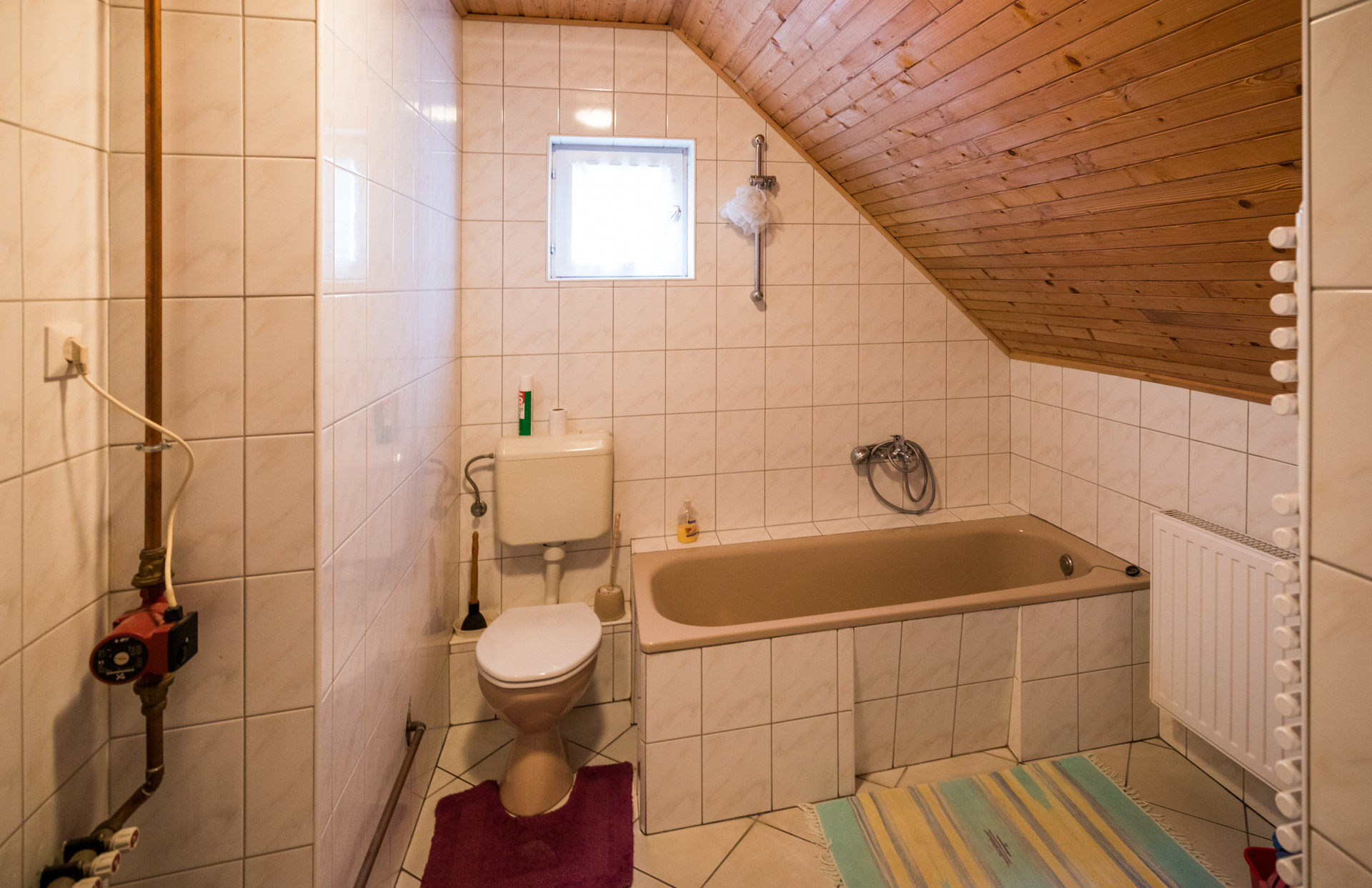 Ágota Apartman – Tihany fotó 9