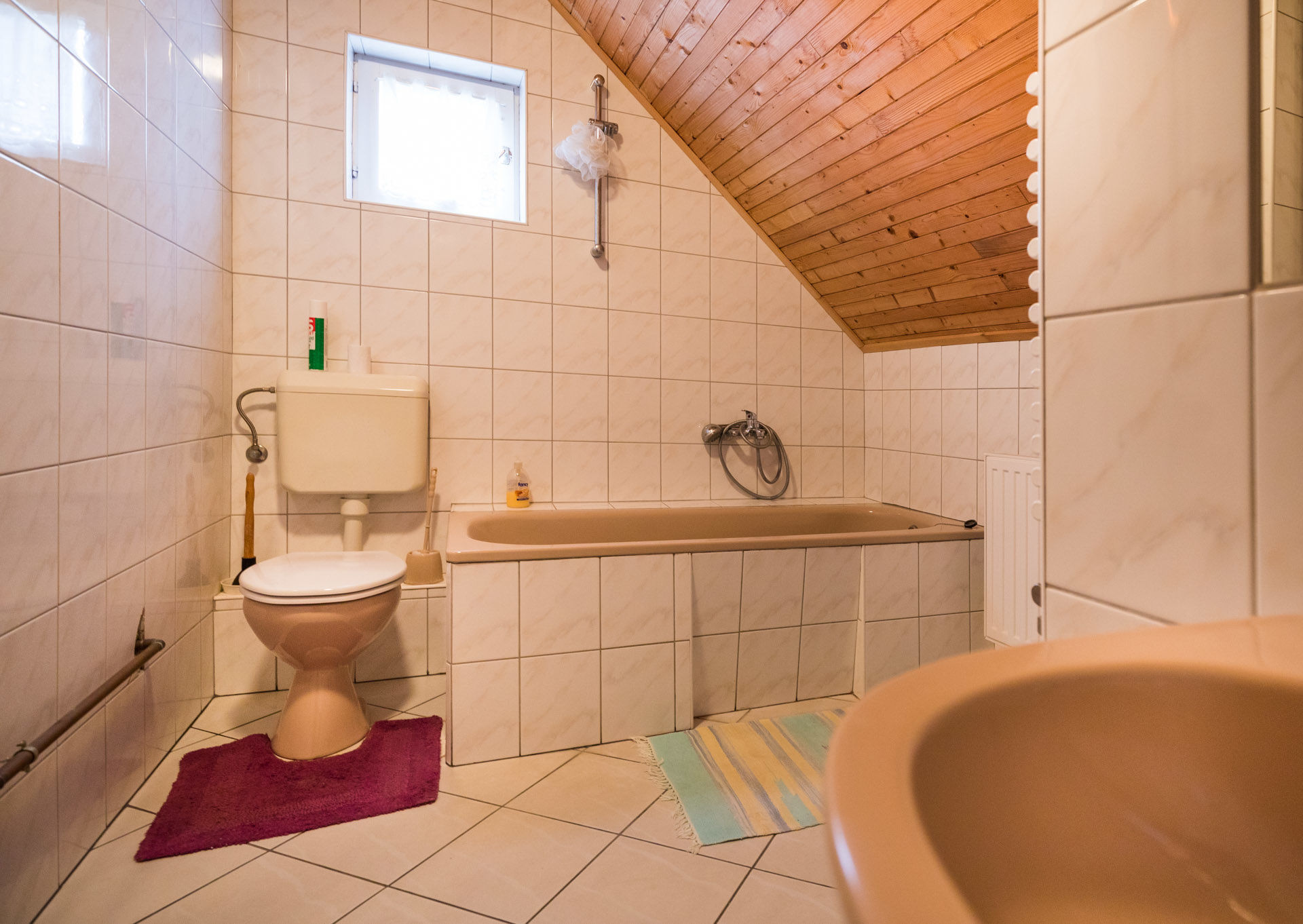 Ágota Apartman – Tihany fotó 10