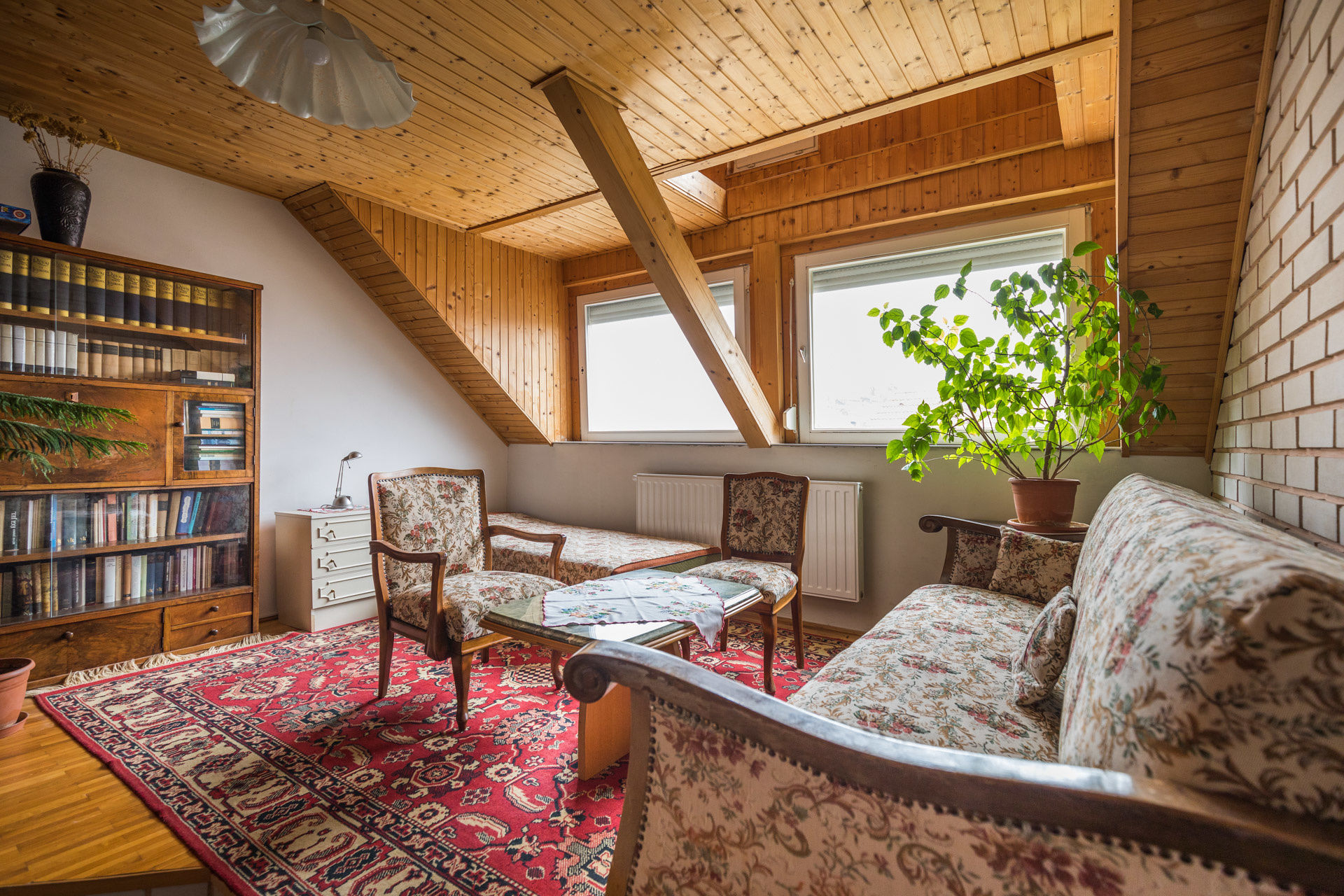 Ágota Apartman – Tihany fotó 2
