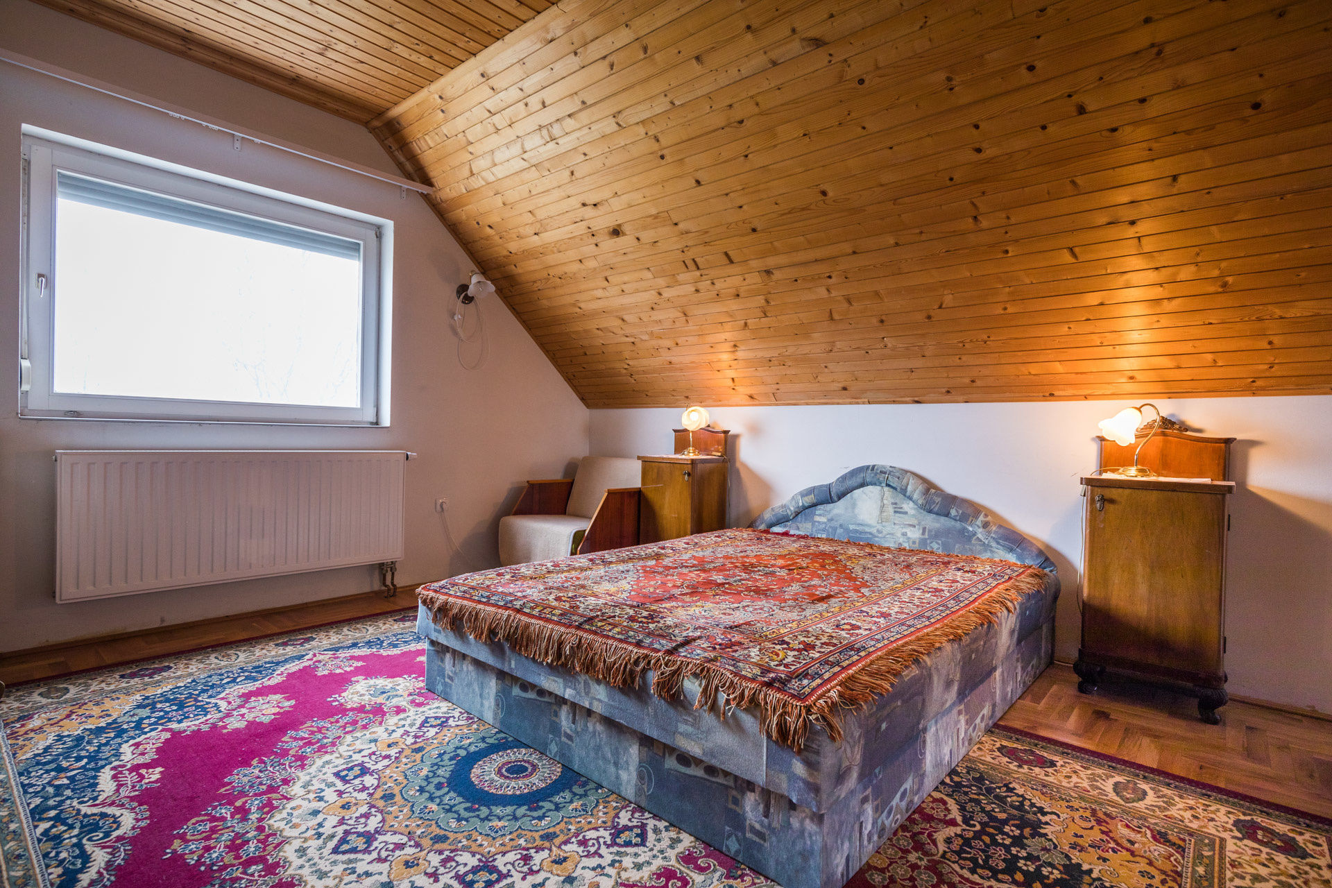 Ágota Apartman – Tihany fotó 3