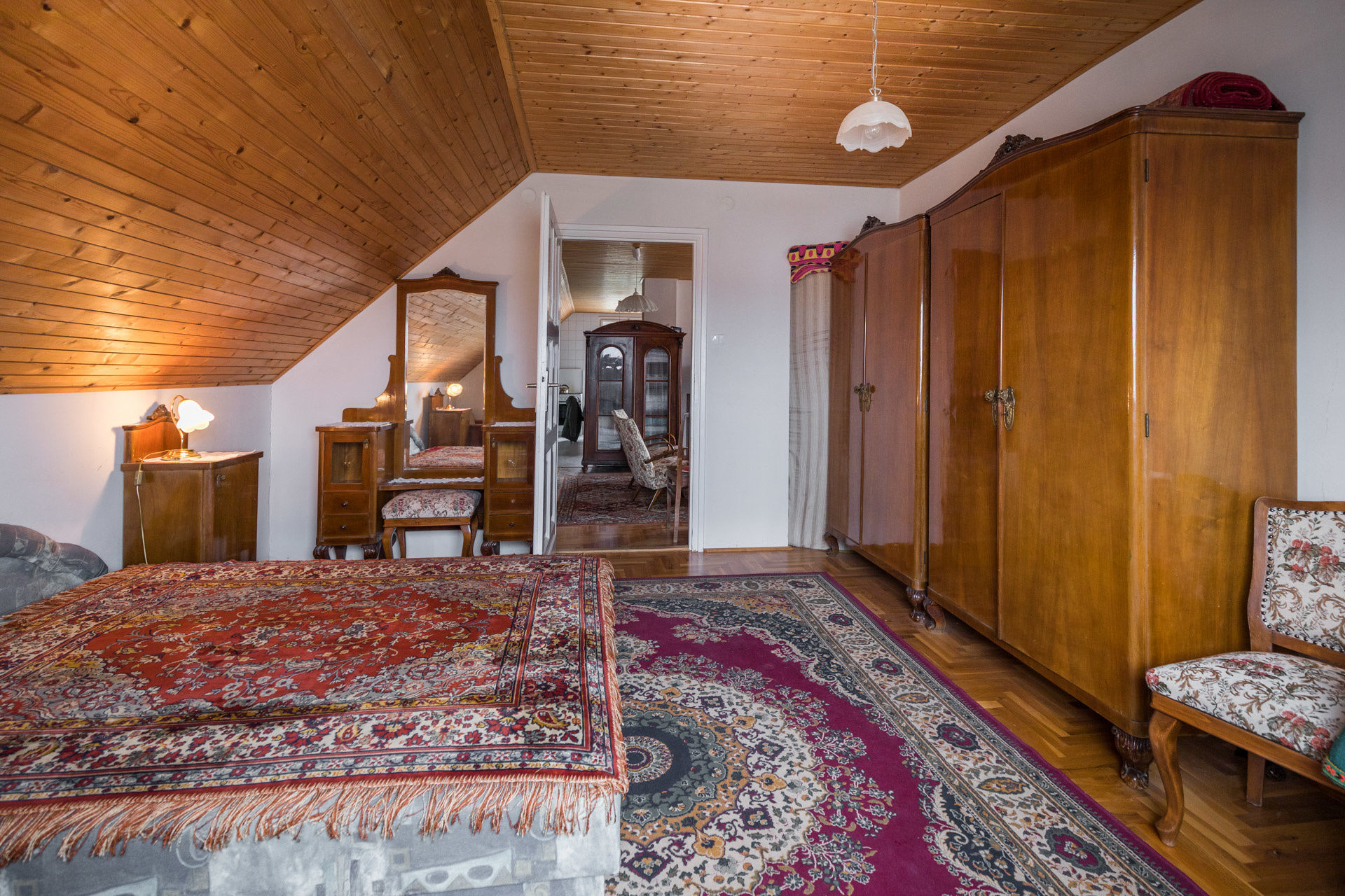 Ágota Apartman – Tihany fotó 4