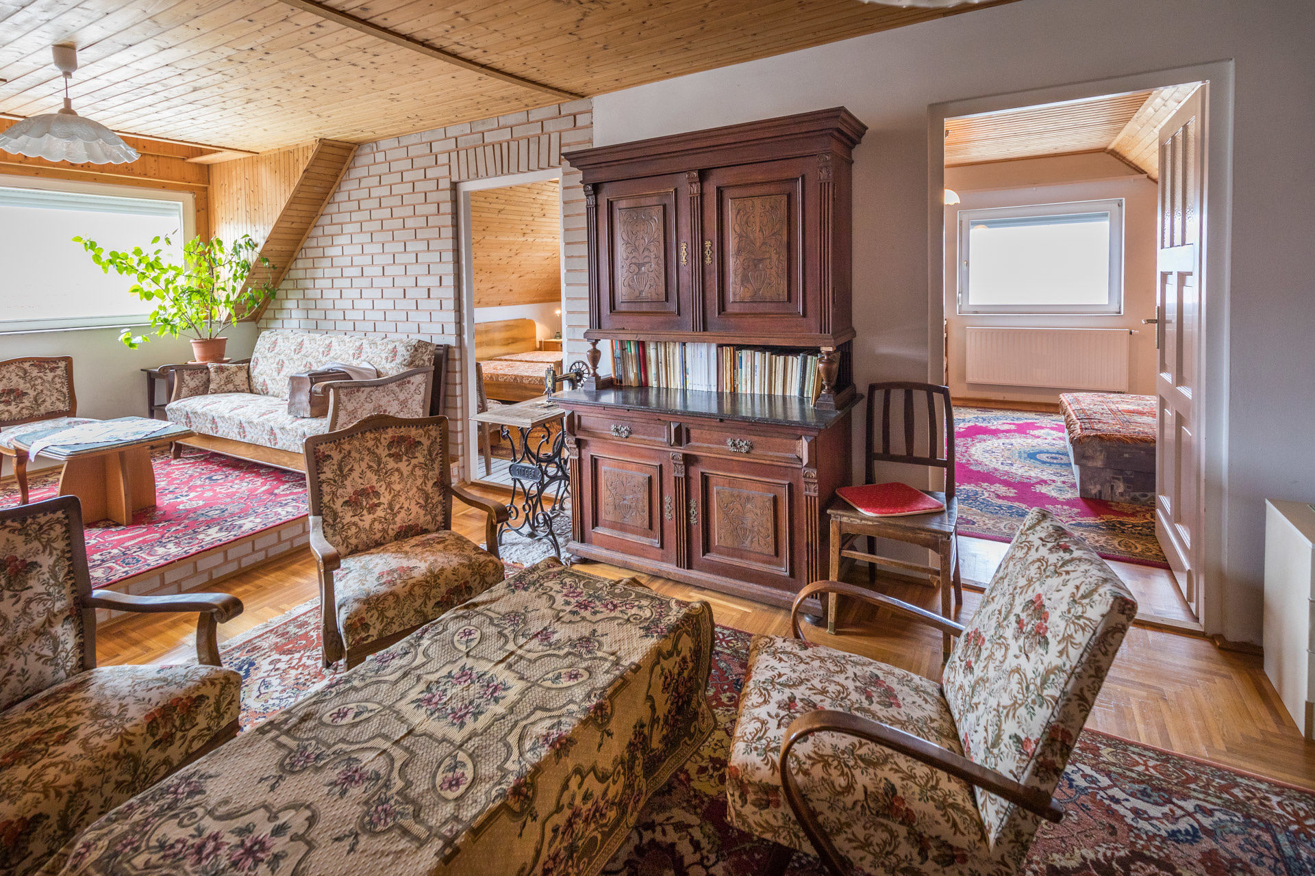 Ágota Apartman – Tihany fotó 5
