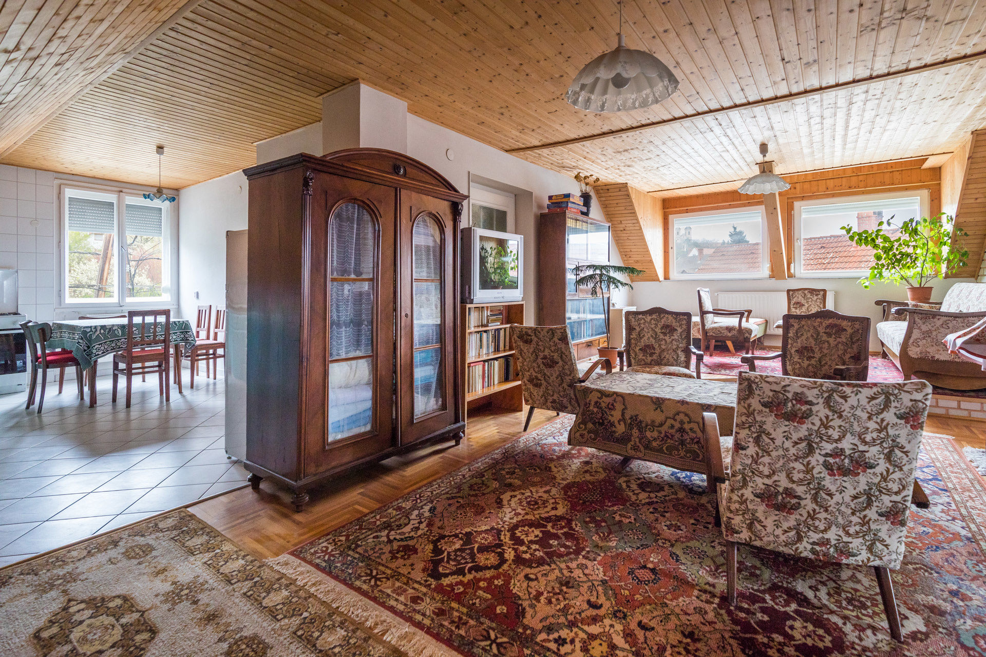 Ágota Apartman – Tihany fotó 6
