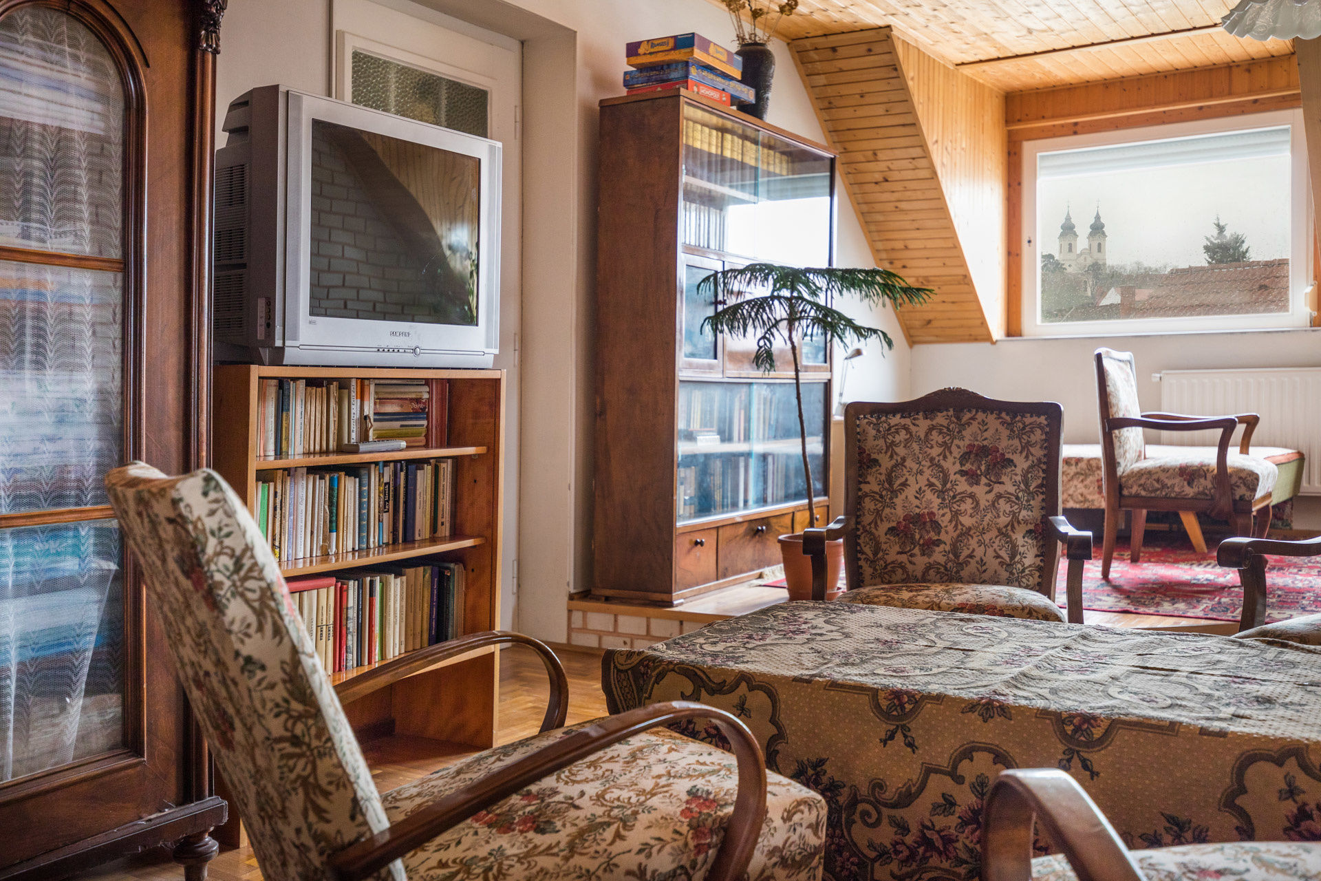 Ágota Apartman – Tihany fotó 7