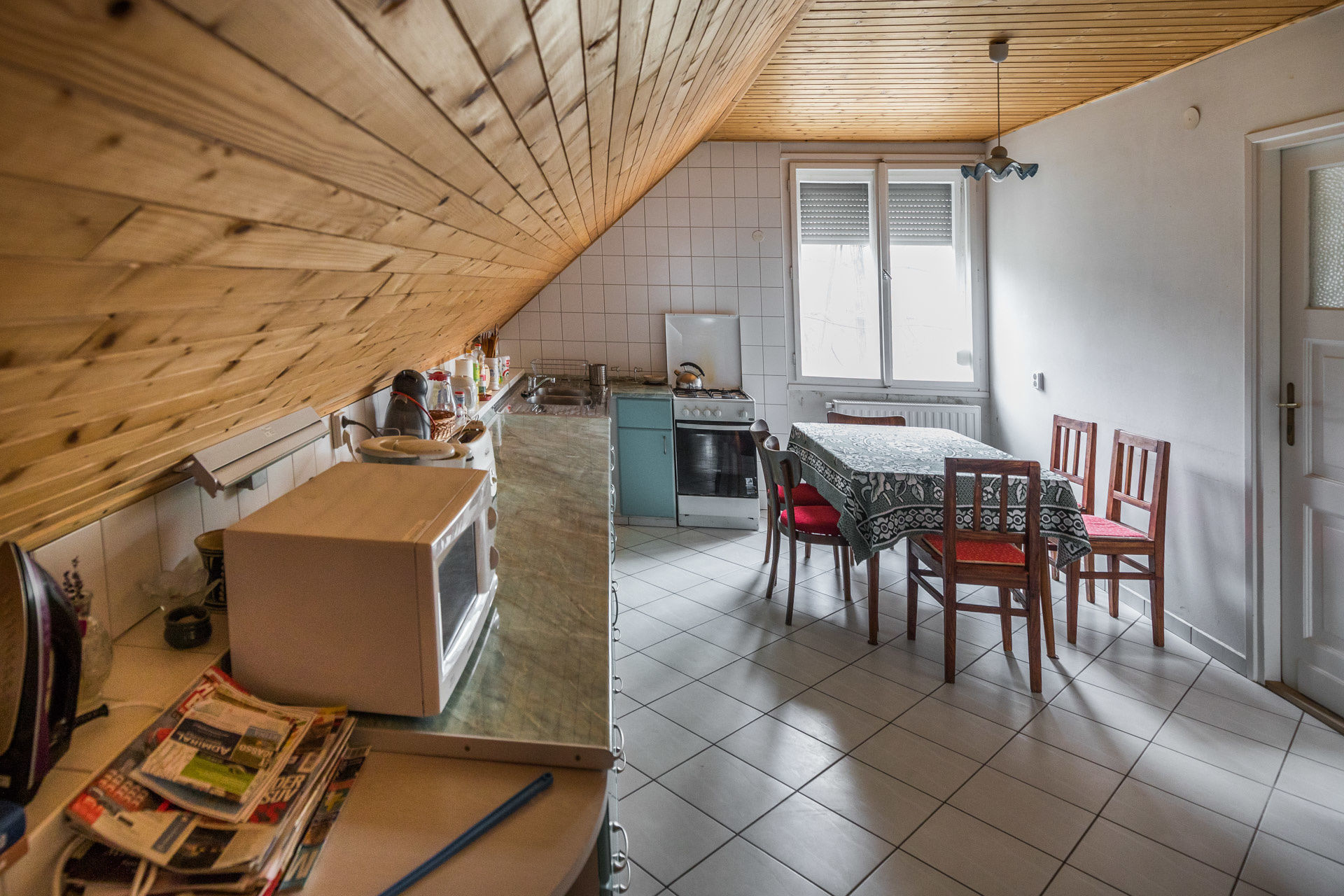 Ágota Apartman – Tihany fotó 8