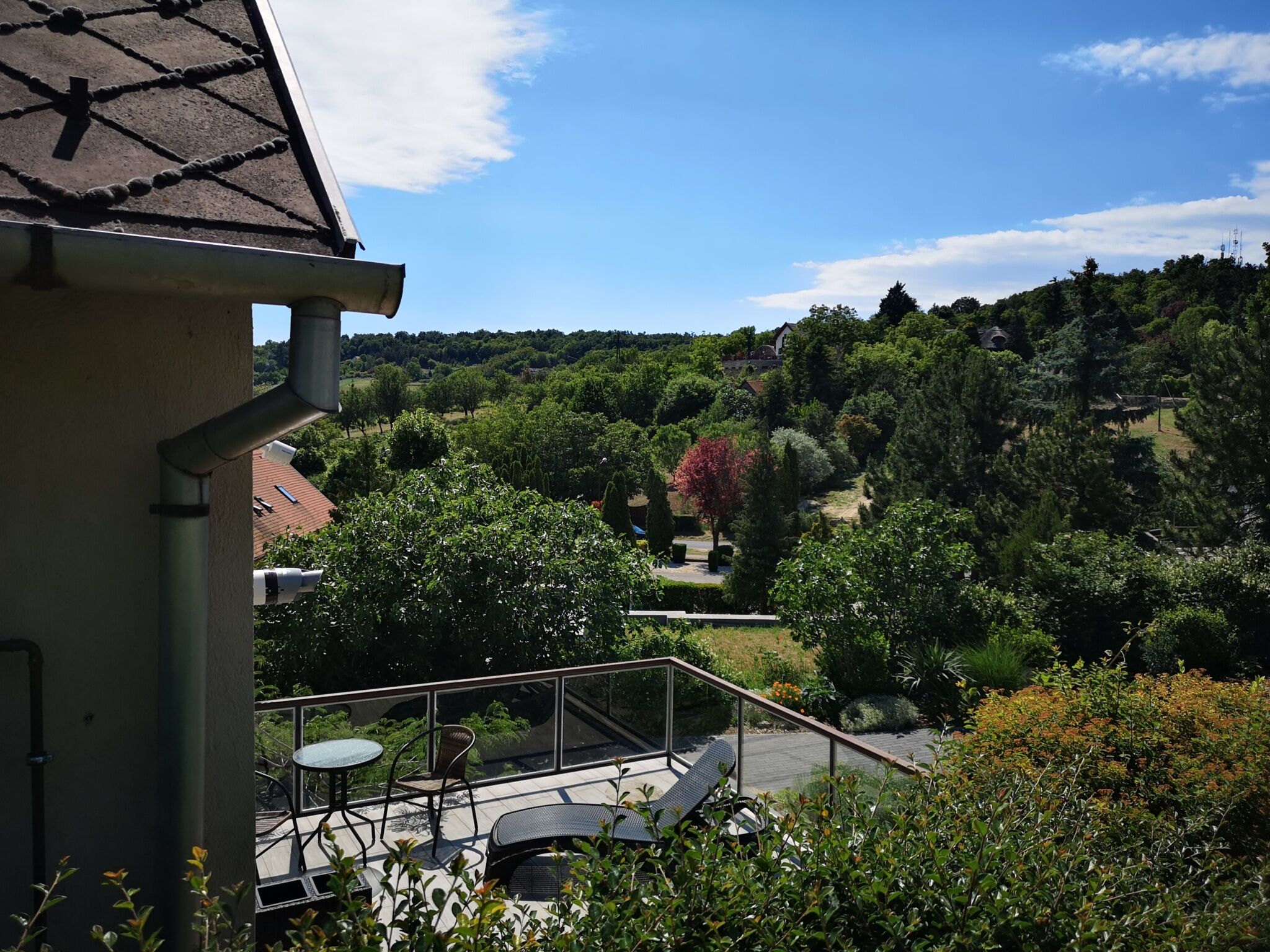 Zorka Apartman – Tihany fotó 12