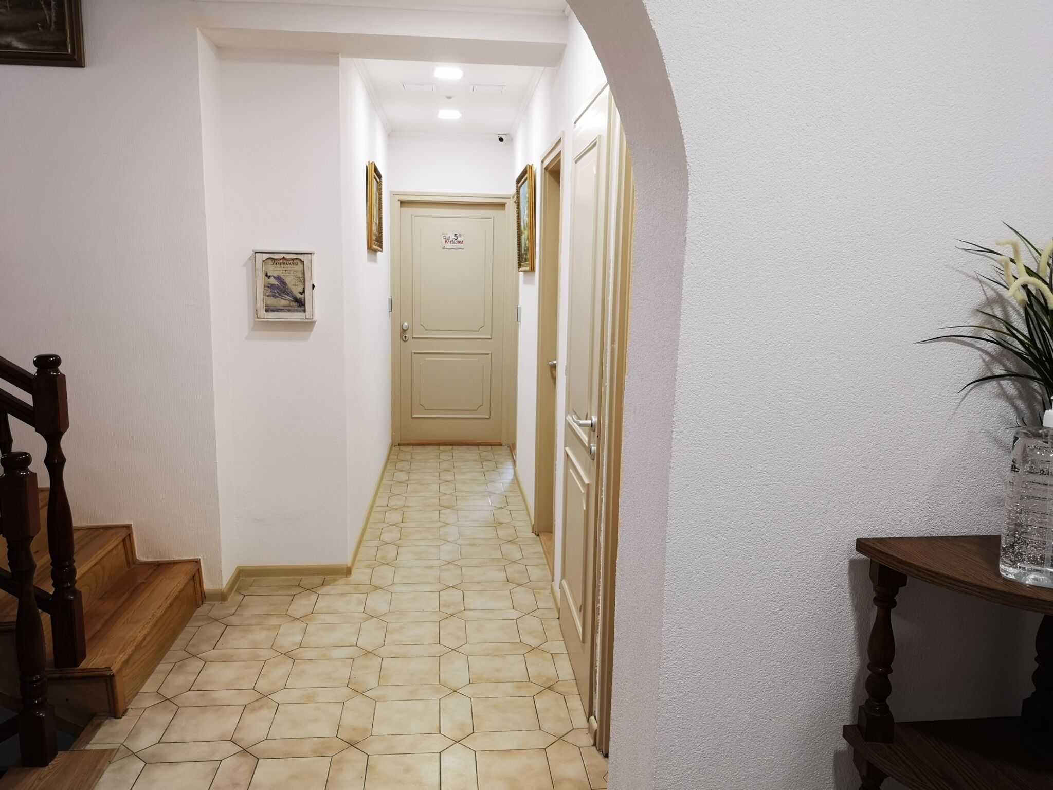 Zorka Apartman – Tihany fotó 17