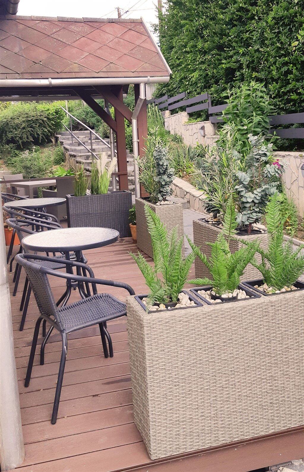 Zorka Apartman – Tihany fotó 9