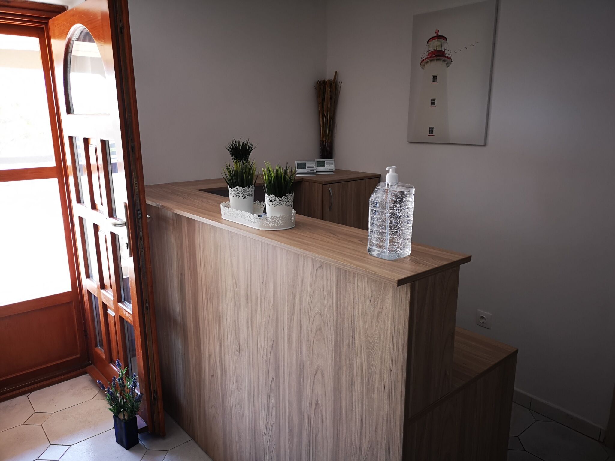 Zorka Apartman – Tihany fotó 15