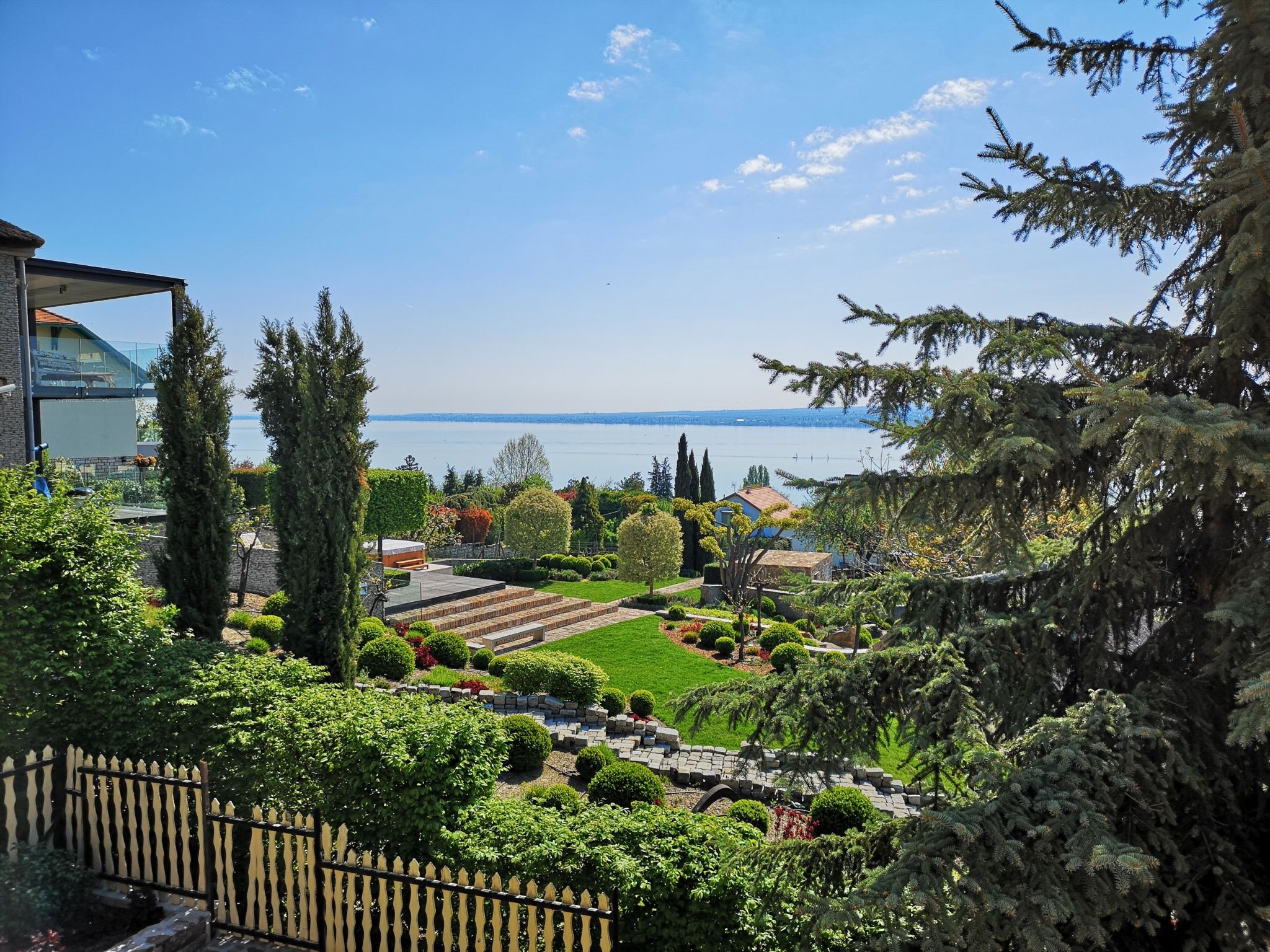 Zorka Apartman – Tihany