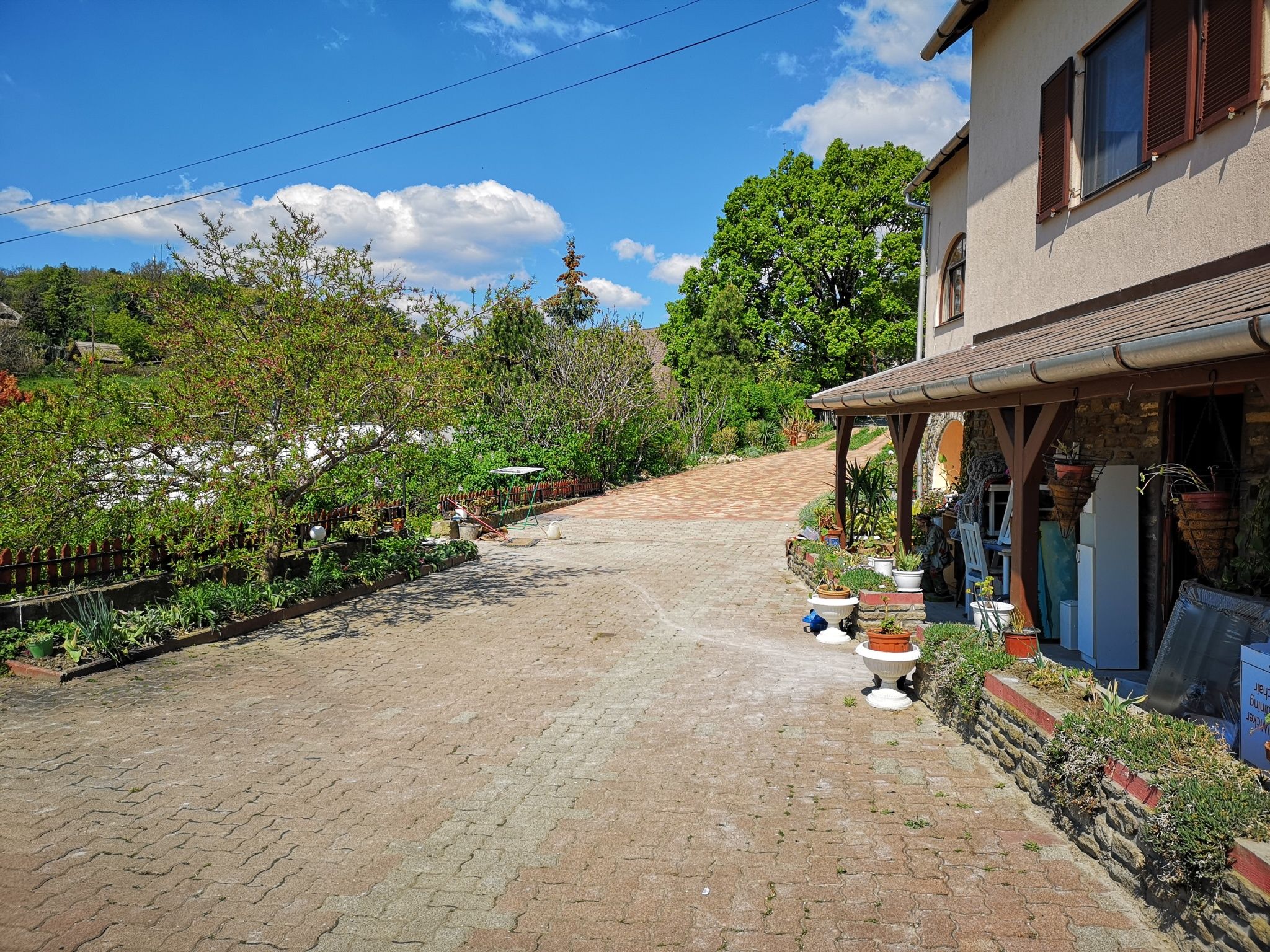 Zorka Apartman – Tihany fotó 1