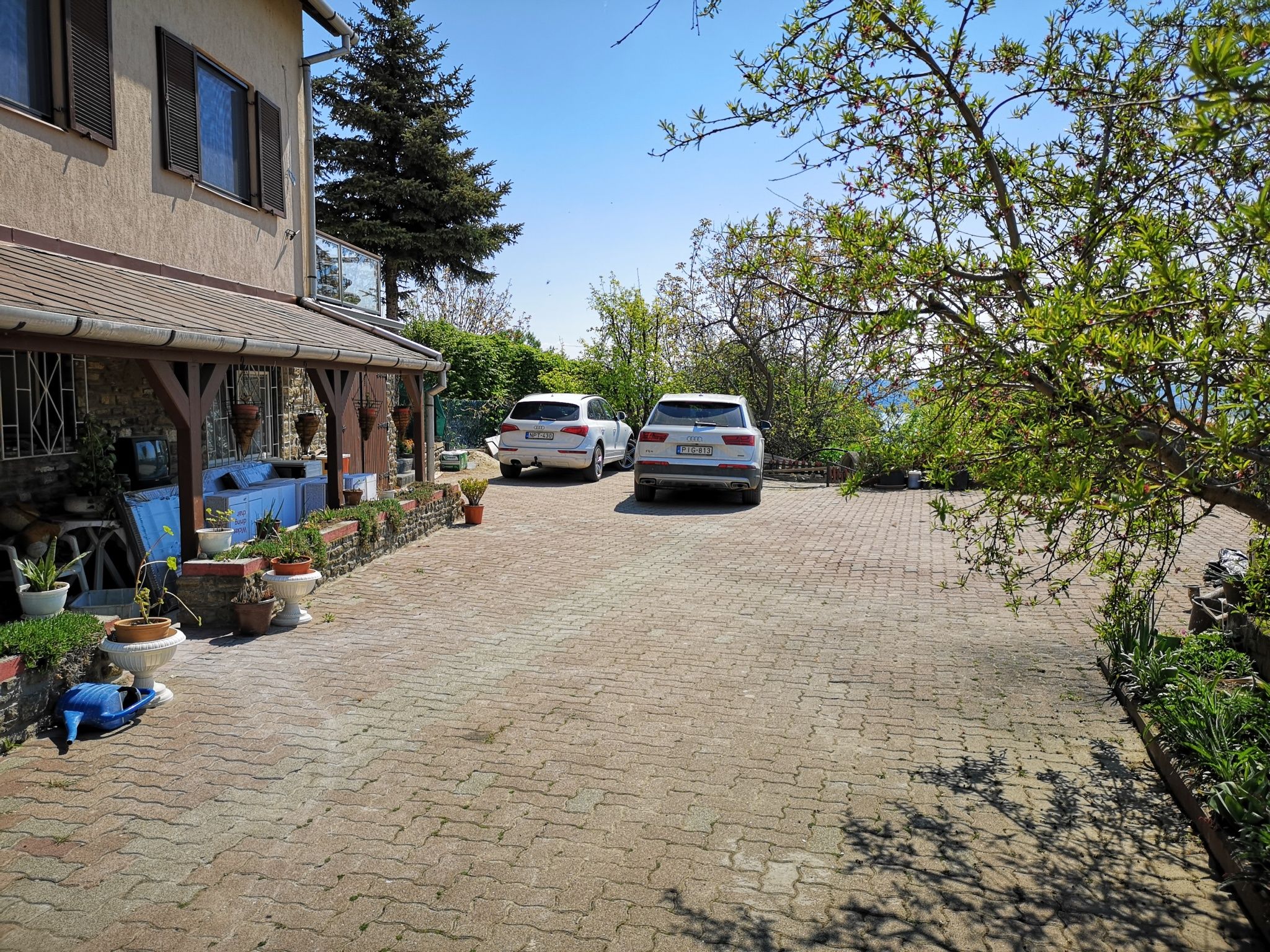 Zorka Apartman – Tihany fotó 2